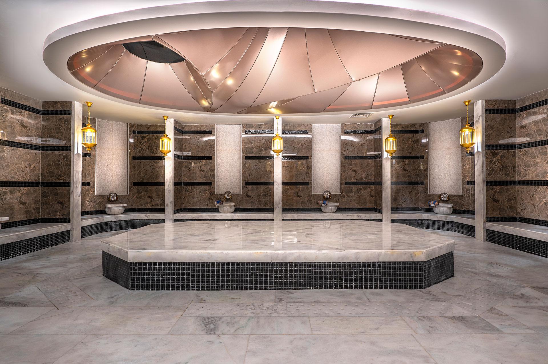 Arnor De Luxe Hotel & Spa Side Exterior foto
